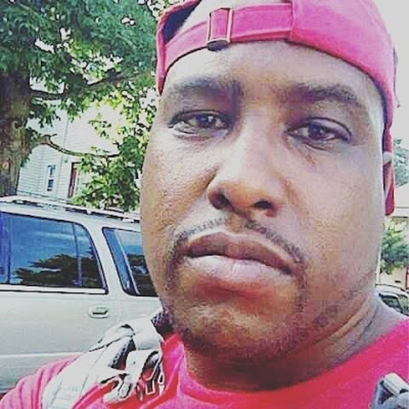 Meet your Posher, Michael - Picture 1 of 1